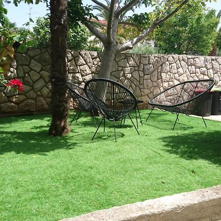 Ela Cres Apartment Ngoại thất bức ảnh