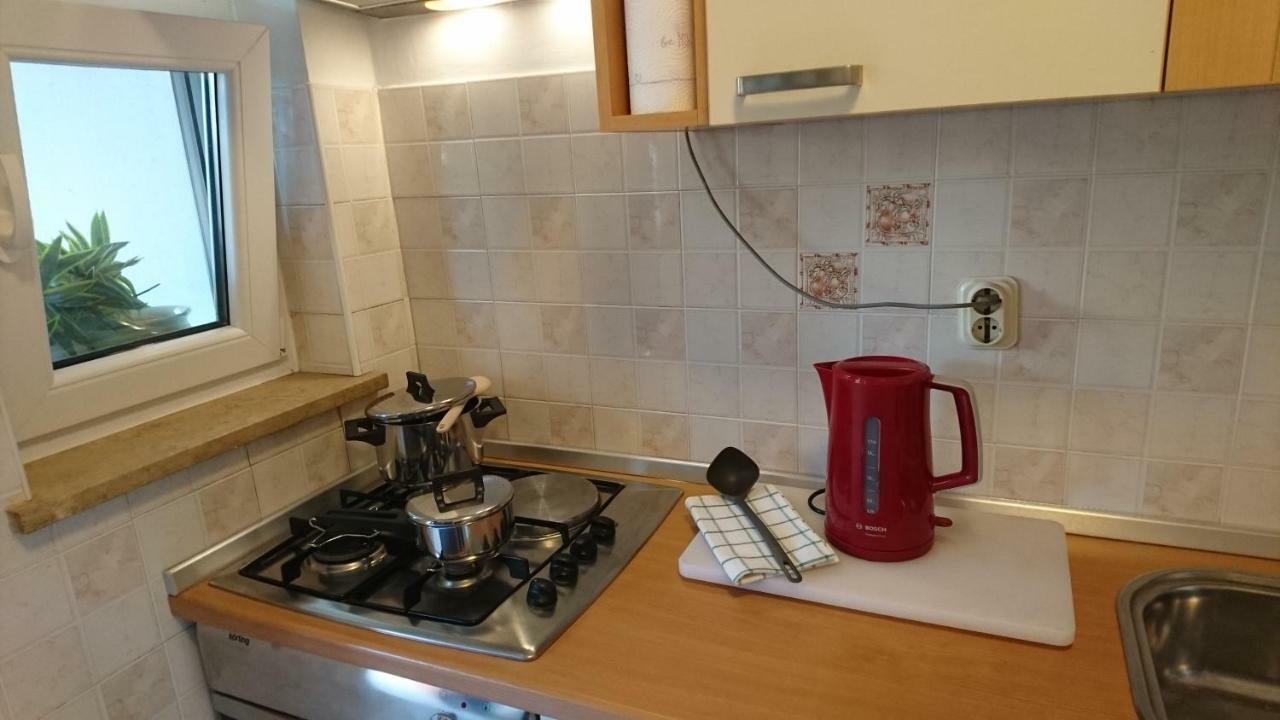Ela Cres Apartment Ngoại thất bức ảnh