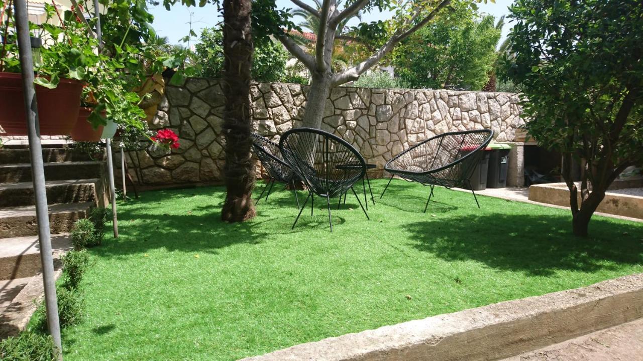 Ela Cres Apartment Ngoại thất bức ảnh